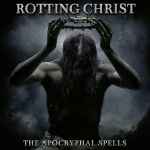 ROTTING CHRIST - The Apocryphal Spells DIGI 2CD